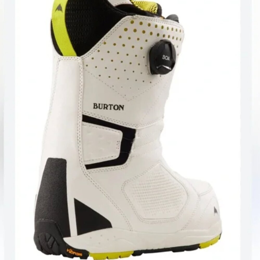 Men’s Burton Photon BOA® Snowboard Boots Size 9.5